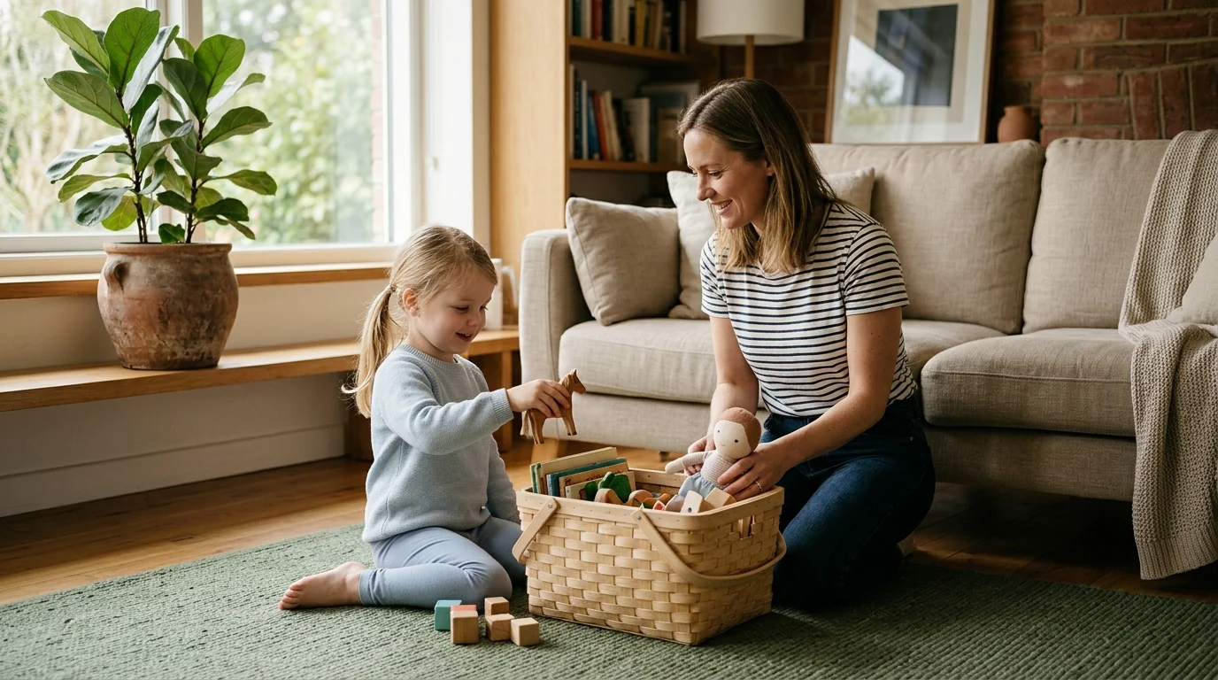 Helping Kids Follow Rules With Confidence