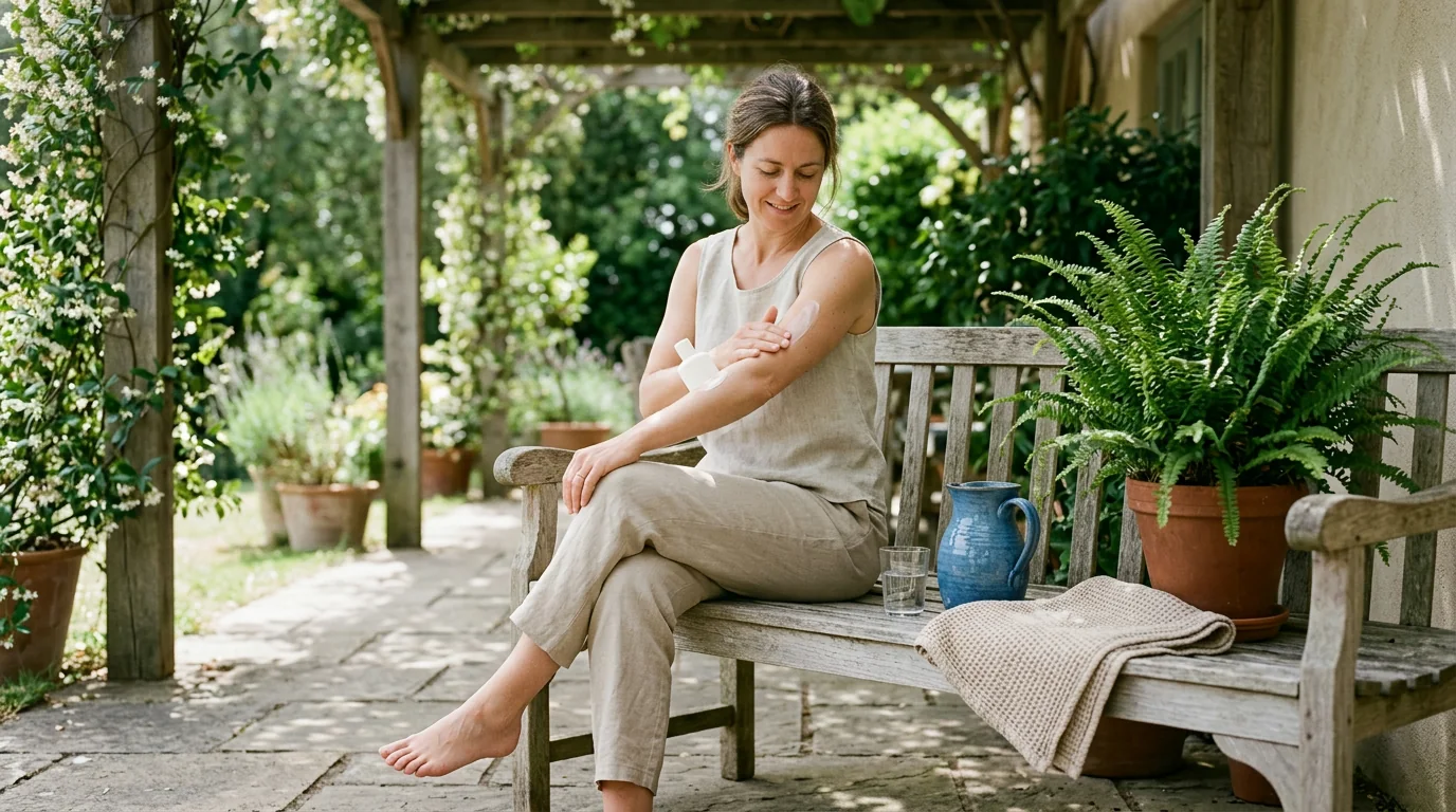 Hot-Weather Body Care: Your Practical Summer Guide