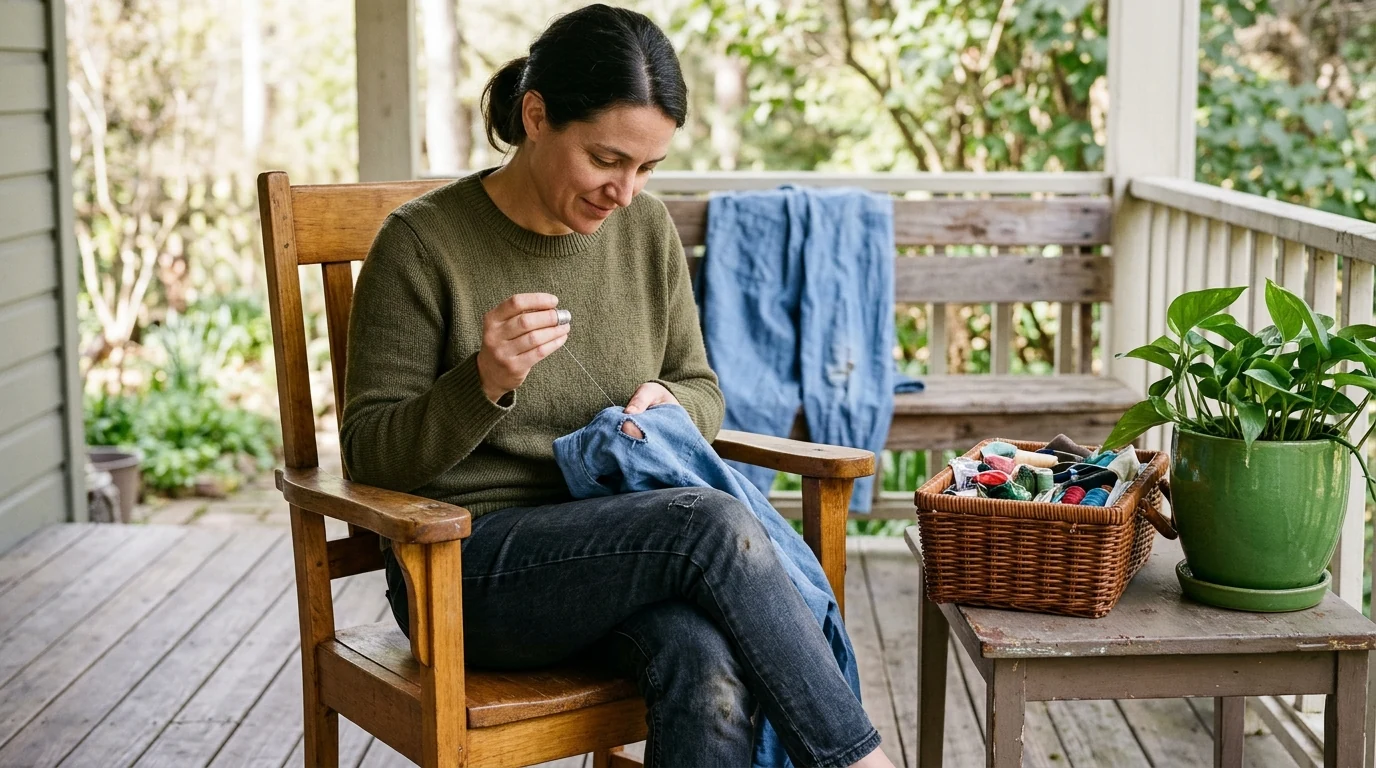 Zero-Waste Lifestyle Examples for Everyday Life