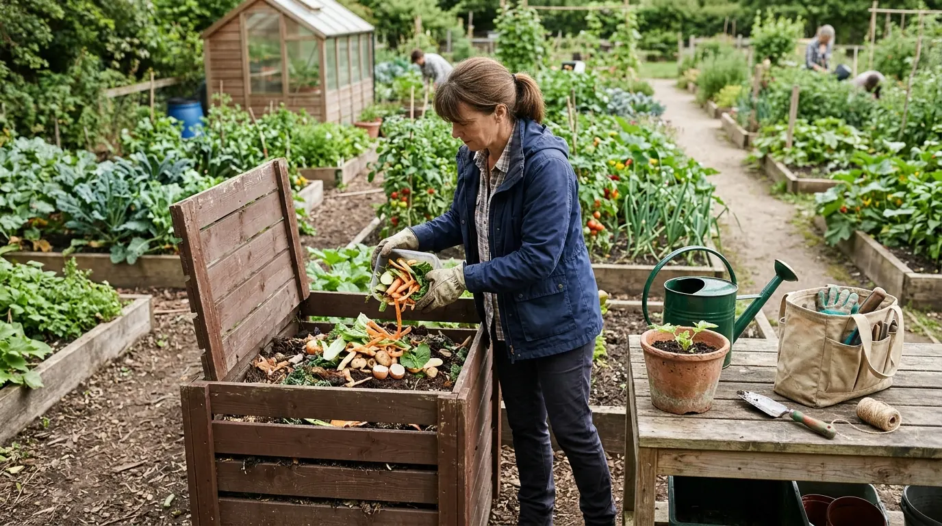 Synonyms for Zero Waste and When to Use Them