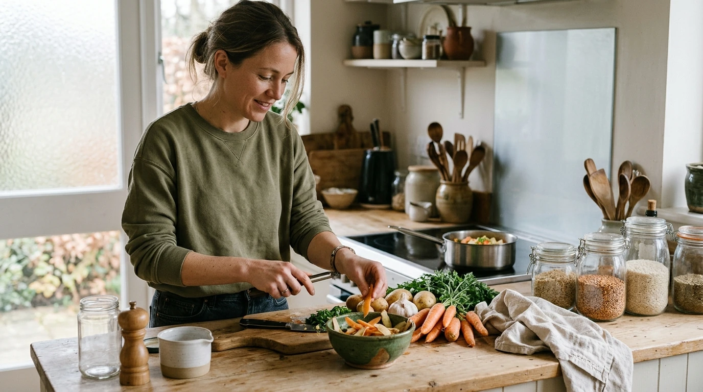 What Does Zero-Waste Mean? A Practical Guide