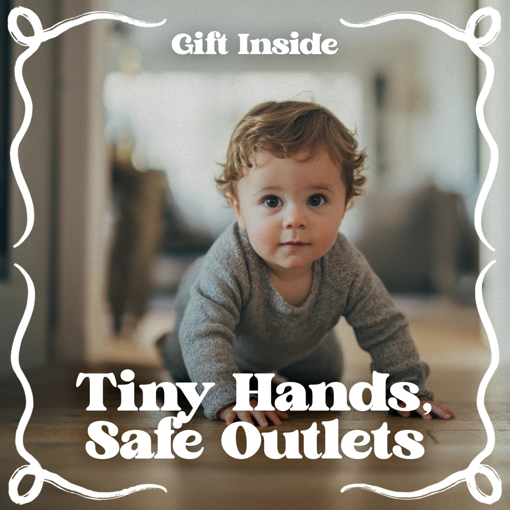 Baby-Proofing Outlets: A Safety Guide for New Parents